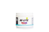 Front view of REDMOND Re-Lyte daily wellness Multivitamin Drink Mix Blackberry 227g