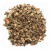Frontier Co-op Black Cohosh 1 pound bulk bag front view