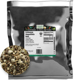 Frontier Co-op Dried Echinacea Root 227g in resealable bag