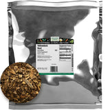 Frontier Co-op Echinacea 1 pound bulk bag front view
