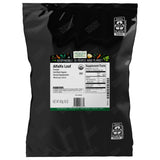 Frontier Co-op Organic Alfalfa Leaf Powder 458g front view
