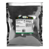Frontier Co-op Organic Eleuthero Ginseng 1 pound bulk bag front view