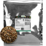 Frontier Co-op Organic St. John's Wort Herb 549g front view