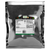 Frontier Co-op Organic Stinging Nettle Leaf 454g front view