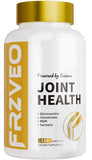 FRZVEO Chondroitin Joint Support Supplement 90 Capsules front view