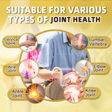 FRZVEO Chondroitin Supplement side view showing capsule details