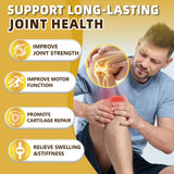 FRZVEO Chondroitin Supplement with ingredients list