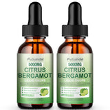 Fudualvdel Citrus Bergamot Liquid Drops front view