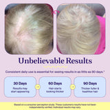 Fuel Collagen Peptides Powder 320g scoop with powder
