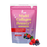 Fuel Collagen Supplement 11-in-1 Blend 320g front view