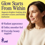 Fuel Collagen Supplement 11-in-1 Blend 320g ingredients list
