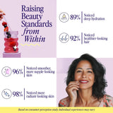 Fuel Collagen Supplement 11-in-1 Blend 320g packaging