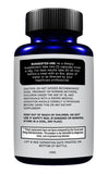 FuelSelf Elderberry Supplement capsules on a table