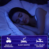 FUJI ORCHARD Melatonin Gummies 5mg ingredients list