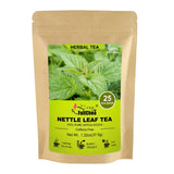 FullChea Nettle Leaf Tea Bags pack front view