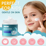 FullMeet Magnesium Cream 113g lifestyle scene
