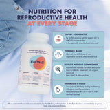 FullWell Women's Prenatal Multivitamin 272g capsules