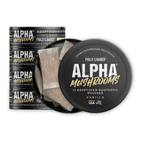 Fully Loaded Bullseye Adaptogen Nootropic Pouches front view, 5 pack