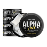 Fully Loaded Bullseye ALPHA Nootropic Pouches front view