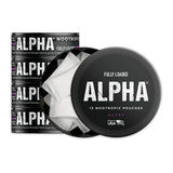 Fully Loaded Bullseye Nootropic Pouches 5 Pack front view