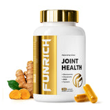 FUNRICH Chondroitin Joint Support Supplement bottle front view