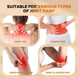 FUNRICH Chondroitin Joint Support Supplement capsules on a table