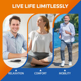 FUNRICH Joint Support Supplement lifestyle scene