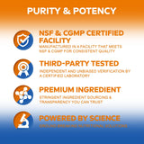 FUNRICH Joint Support Supplement packaging details