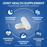 FUNRICH Joint Support Supplement side view