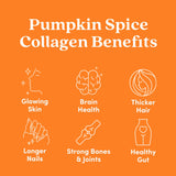 Further Food Collagen Supplement scoop and powder
