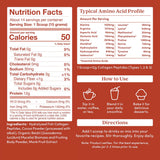 Further Food Marine Collagen Peptides Powder with chocolate flavour