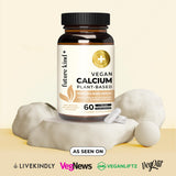 Future Kind Calcium Supplement capsules close-up