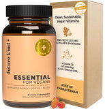 Future Kind Multivitamins for Men and Women softgels front view