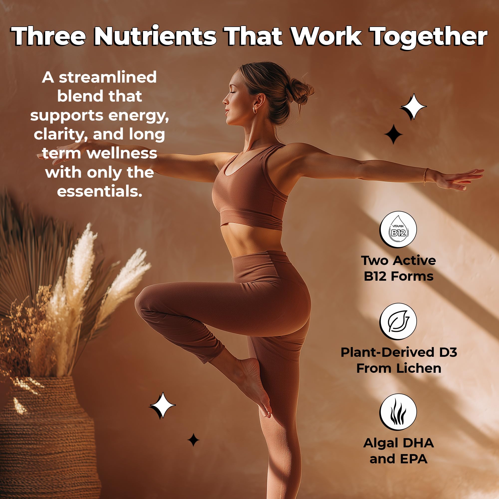 Future Kind Multivitamins ingredients list