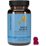 Future Kind Vegan Melatonin Gummies 60 ct front view