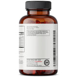 Futurebiotics Antarctic Krill Oil 1000mg softgels on a wooden surface