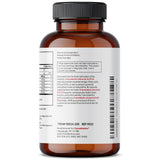 Futurebiotics Antarctic Krill Oil 1000mg softgels opened bottle