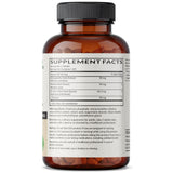 Futurebiotics Chill Pill + St. John's Wort side view