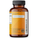 Futurebiotics Glucosamine Chondroitin Turmeric & MSM supplement bottle top view