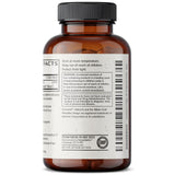 Futurebiotics Iron Bisglycinate Capsules 25mg with a measuring spoon
