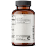 Futurebiotics Maca Root 4000MG vegan capsules close-up of capsules