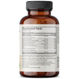 Futurebiotics Super B 100 Vitamin B-Complex side view