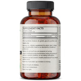 Futurebiotics Vitamin A 10,000 IU softgel packaging