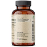 Futurebiotics Vitamin D3 10,000 IU Organic Tablets with a glass of water