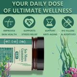 FW ZONE Blended Vitamin & Mineral Gummies 30 count jar