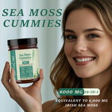 FW ZONE Blended Vitamin & Mineral Gummies packaging