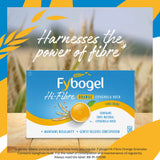 Fybogel Hi-Fibre Orange Drink ingredients list