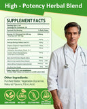 Fynzylarv Soursop Liquid Drops ingredients overview