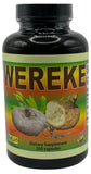 G.M.J Wereke Dietary Supplement bottle front view with 200 capsules