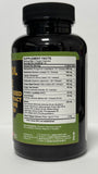 GADE NUTRITION Resveratrol Supplement 87g lifestyle scene